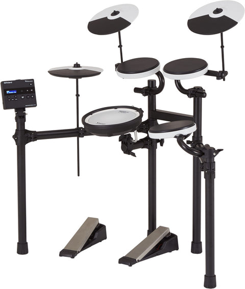 TD-02KV V-Drums